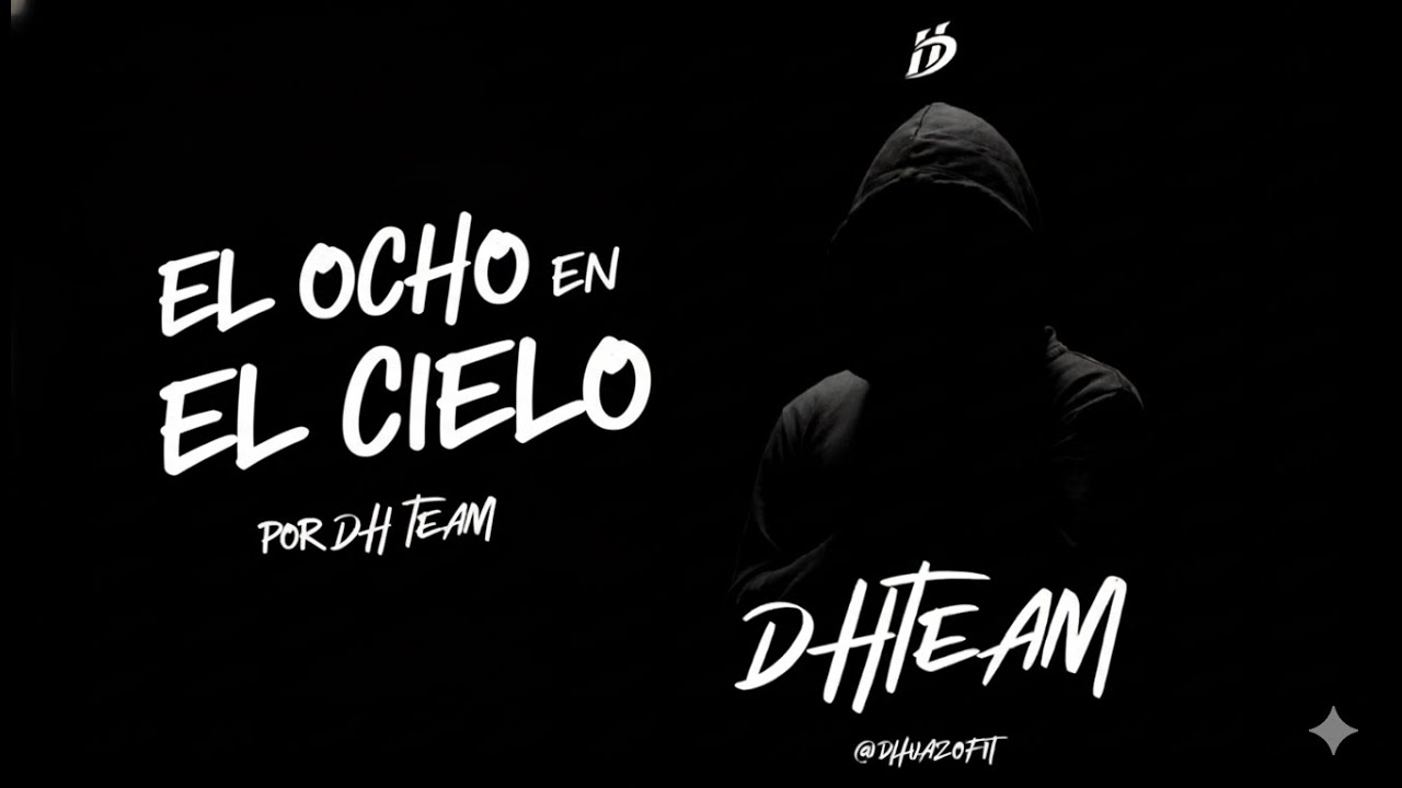 Hip Hop - El ocho en el cielo