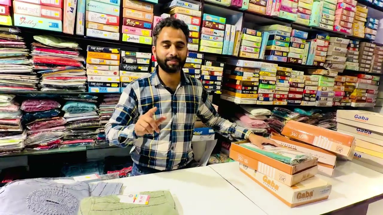 Day 50 baccho ka fancy suit 💫✨ new collection nikker suit ka 👦👶🏻 pls support my channel ✅ 