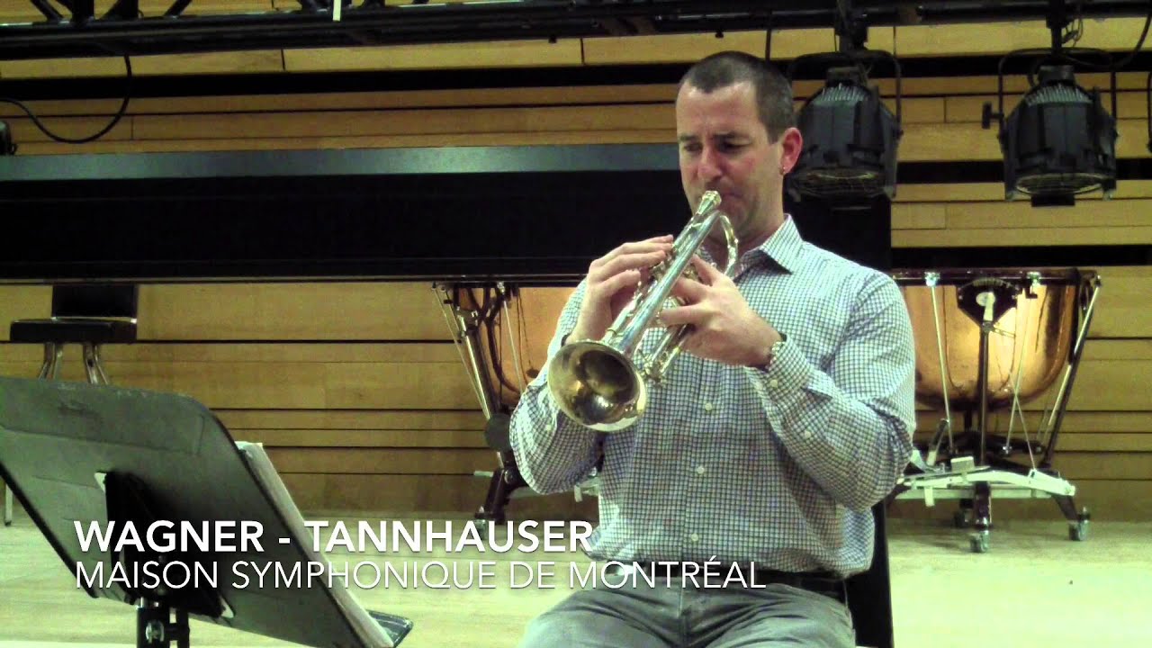 Wagner - Tannhauser
