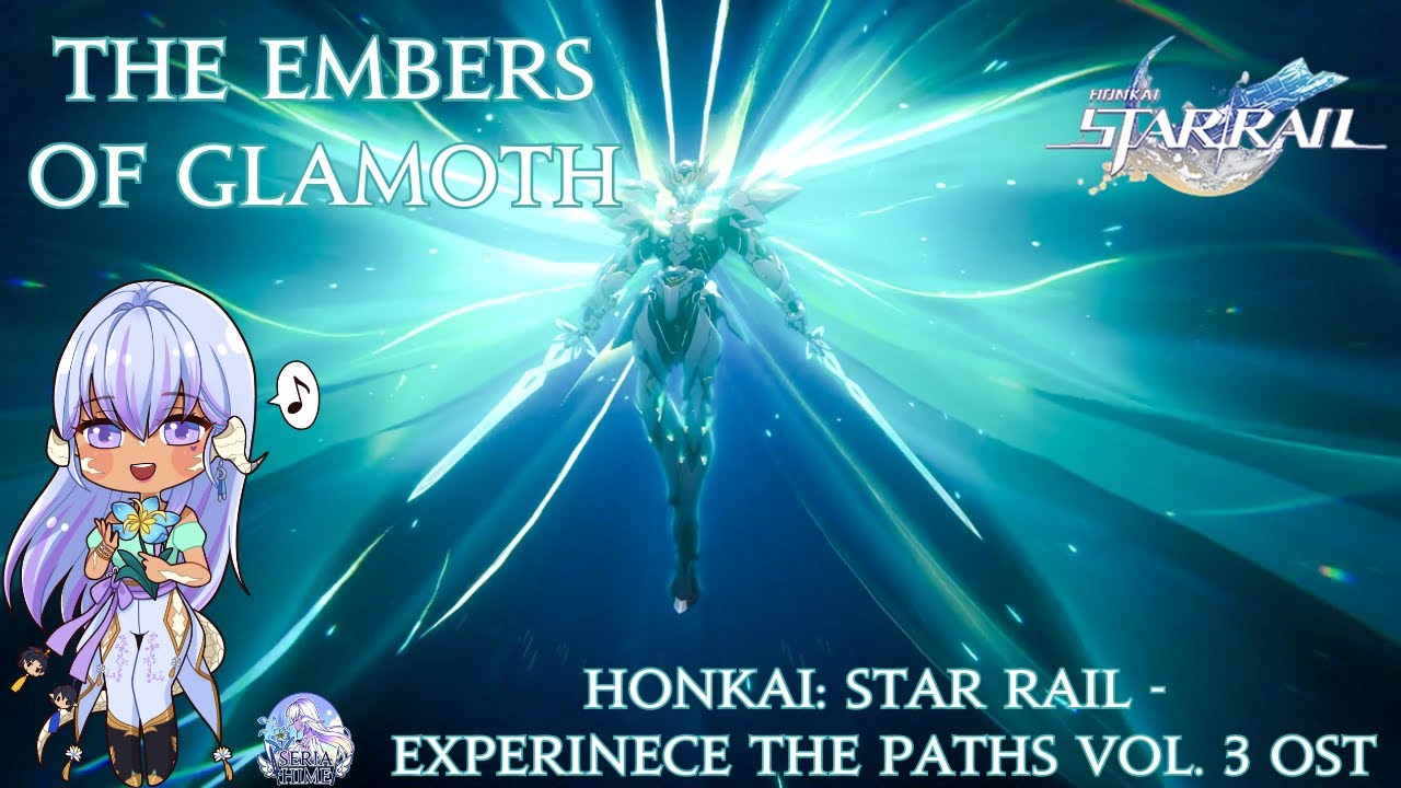 Honkai: Star Rail - The Embers of Glamoth 1 Hour OST Loop