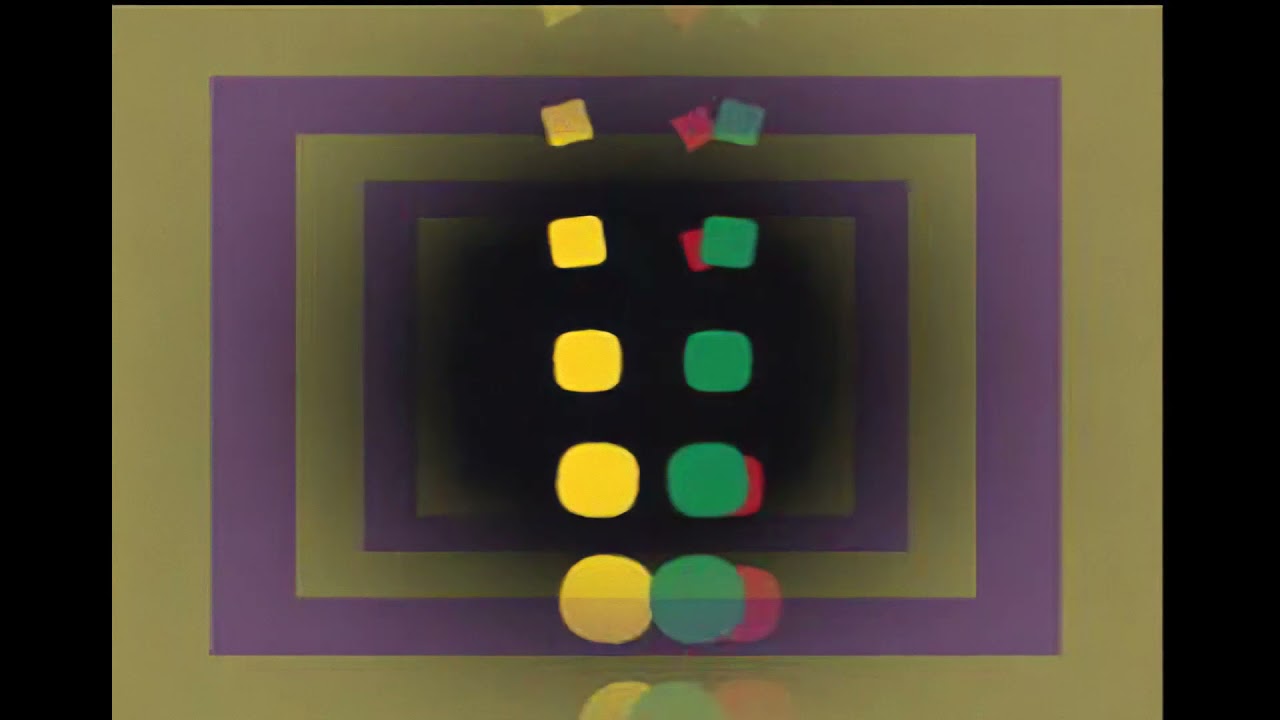 Osamu Sato - The Esoteric Retina (HD Upscale, Original Tracks)