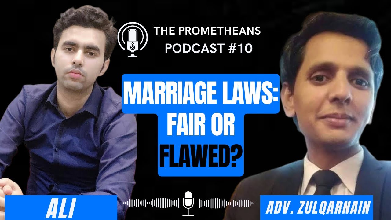 Marriage Laws in Pakistan: Women’s Rights, Divorce, Live-in Relationships & Court Marriage Explained