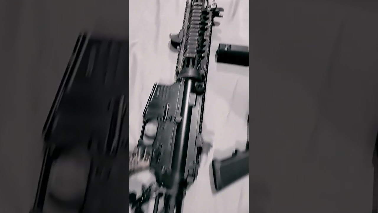 tippmann tmc comparison with ar