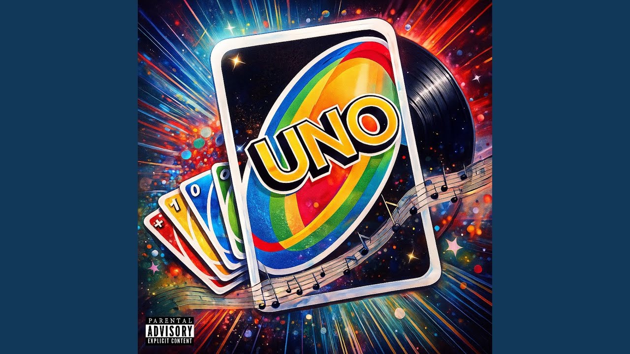 The Uno (feat. K Town, Marley Young & Fastlane Trai)