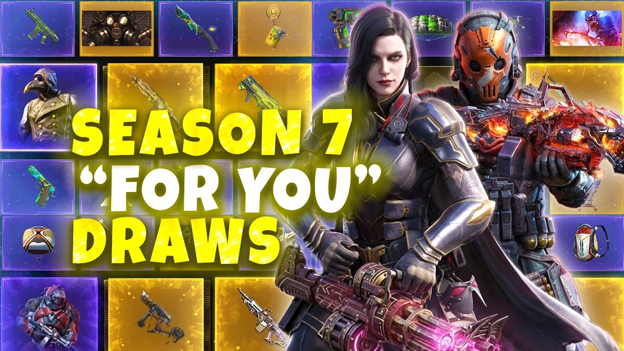 Season 7 