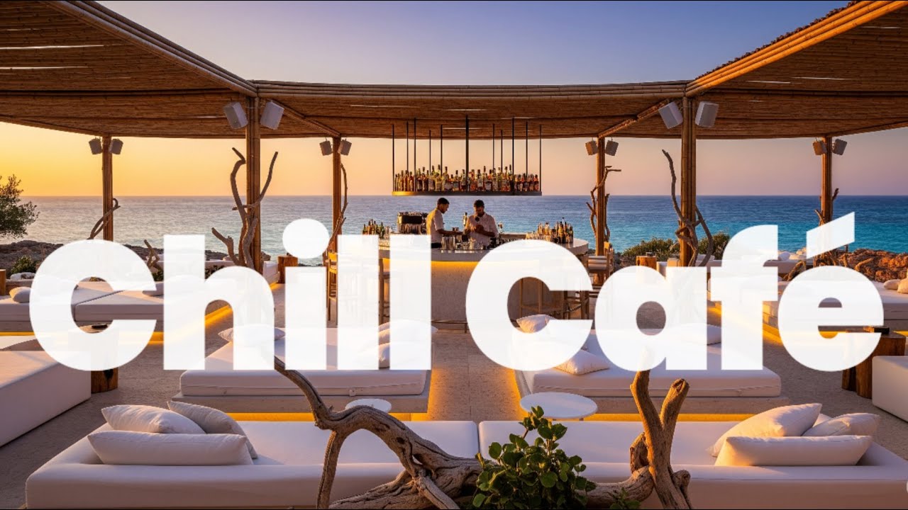 CHILL DEEP HOUSE 2026 | LOUNGE MUSIC | STUDY & FOCUS VIBE GEO