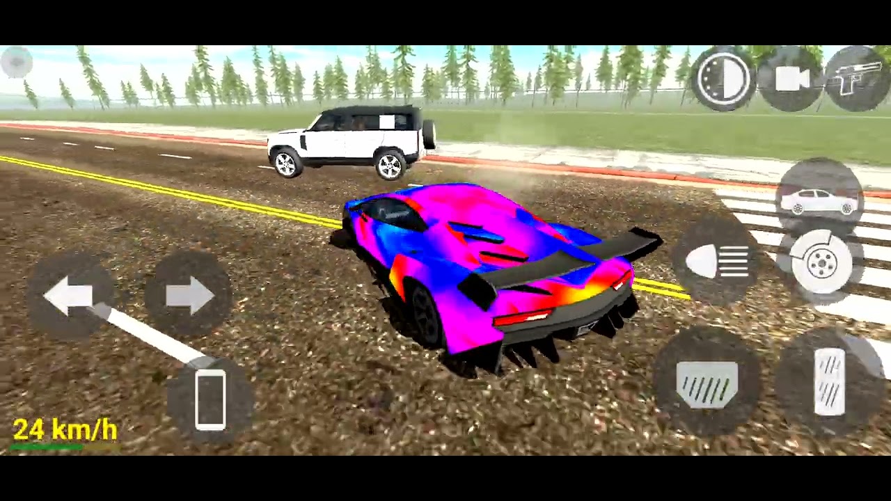 Indian bike 3D game 🎮 👍👍👍