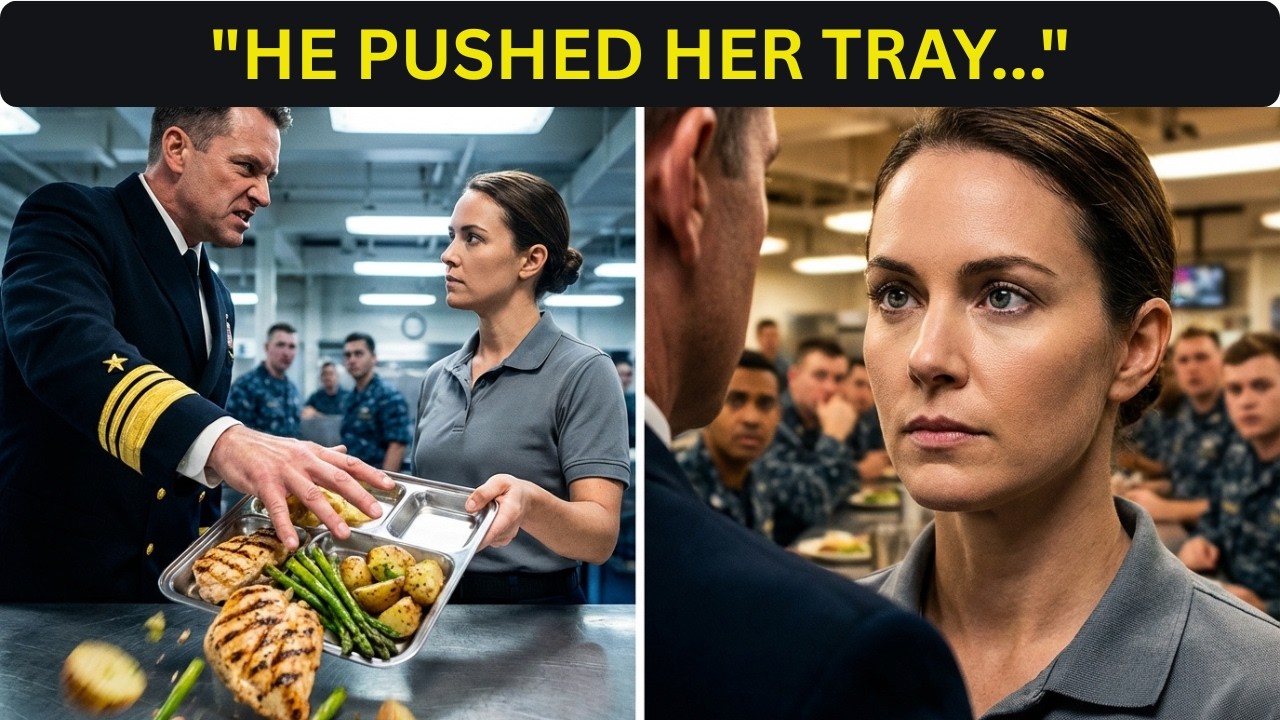They Tried To Arrest A Ghost — Her Dead Unit's Code Just Reactivated | BEST ARMY STORY
