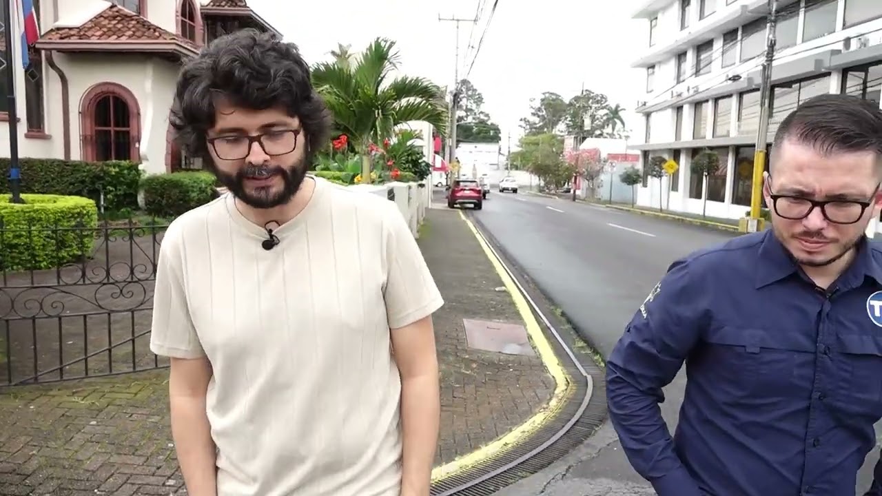 Conozcamos a David Hernández, y su labor al frente del Partido de los Trabajadores.