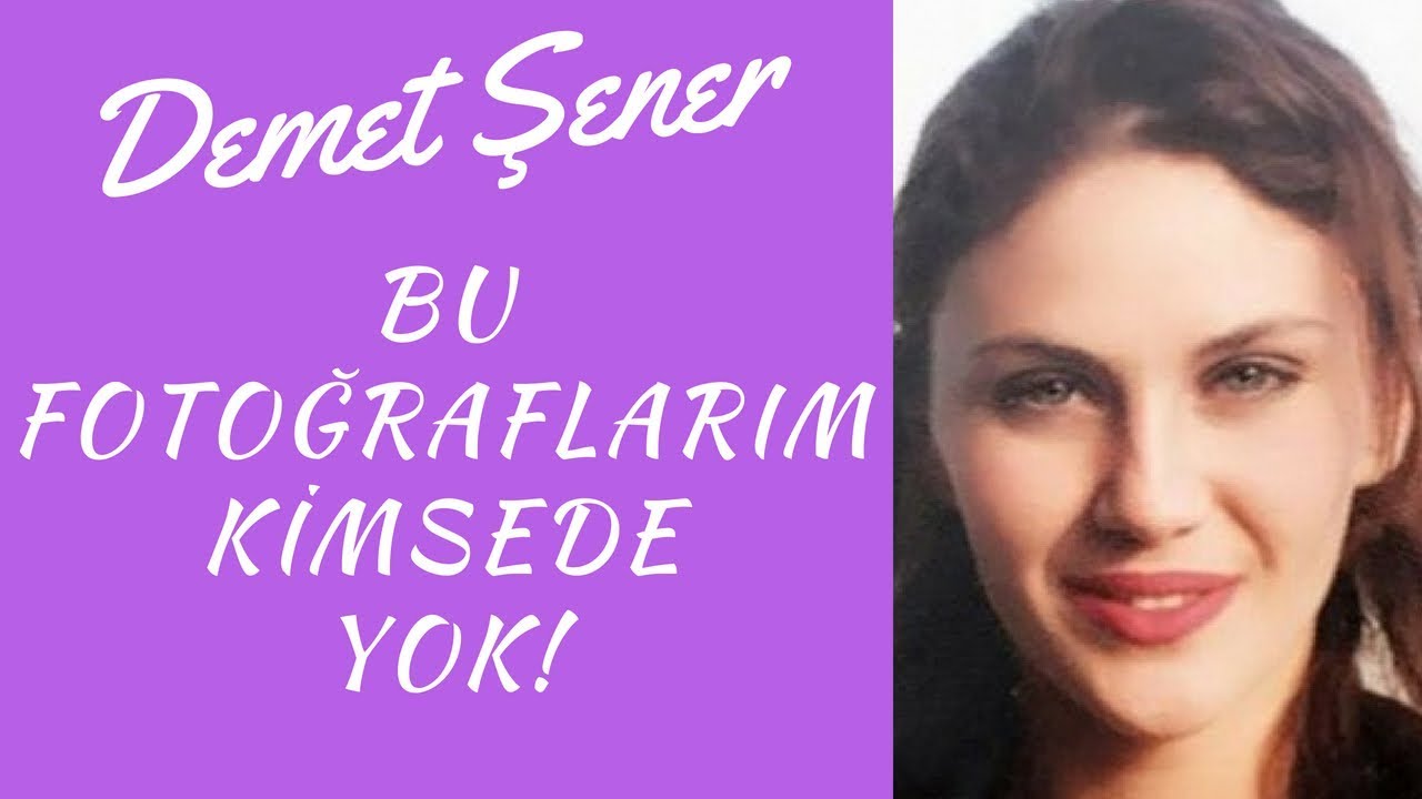 Demet Şener İle Zamanda Yolculuk - Yaşam