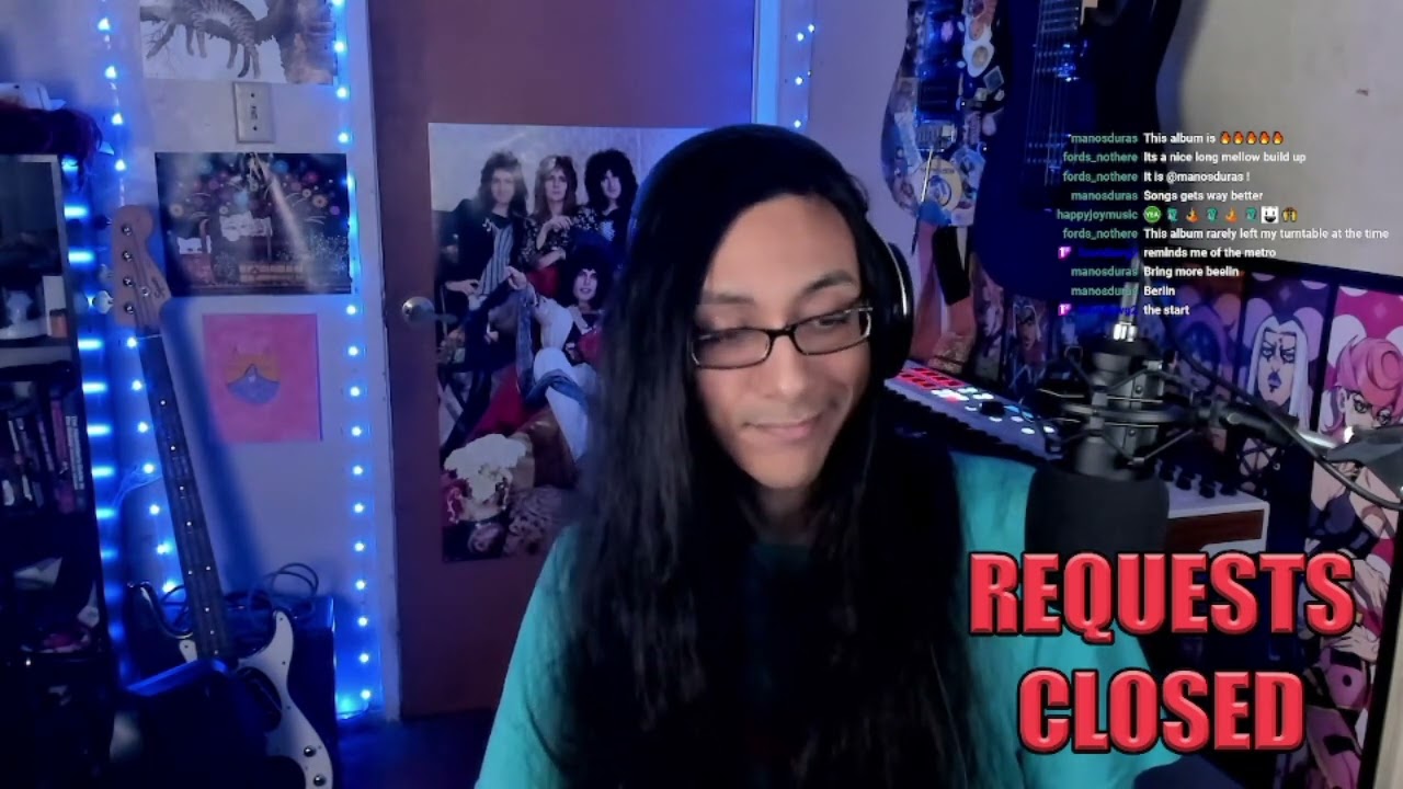The Cure A Forest Reaction First Listen