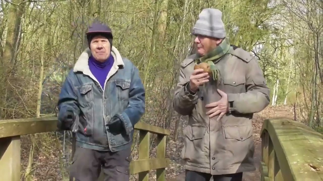 Mein Knack Br&ouml;tchen   (Jochenflow & Kash Kaiser)