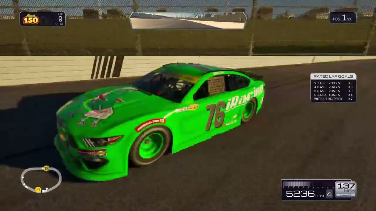 Arca  Pickle Car @ Kansas Fars