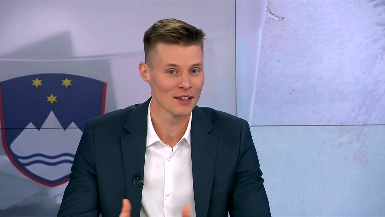 24 UR ZVEČER | PODMLADKI STRANK O PRISLUHIH | POP TV