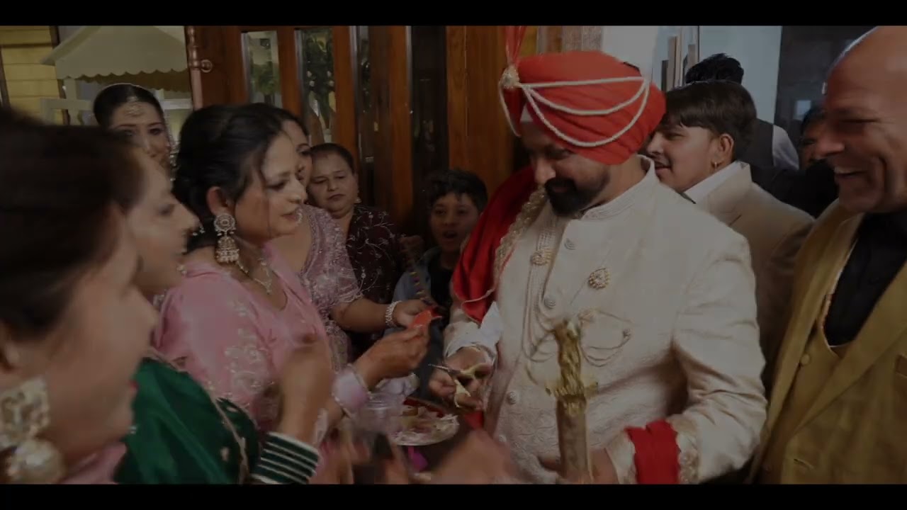 Best weeding Highlight 2026 jailly Photography #weddinghilights #indianwedding