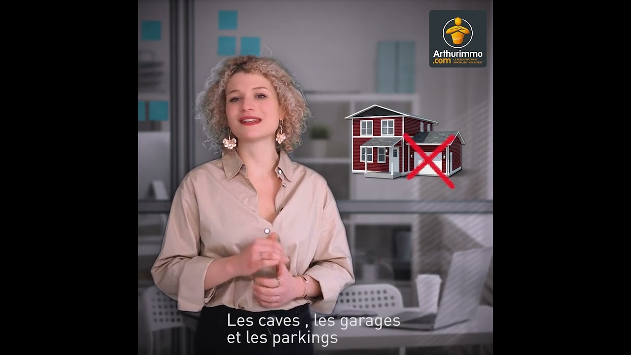Parole d'expert : la loi carrez ?