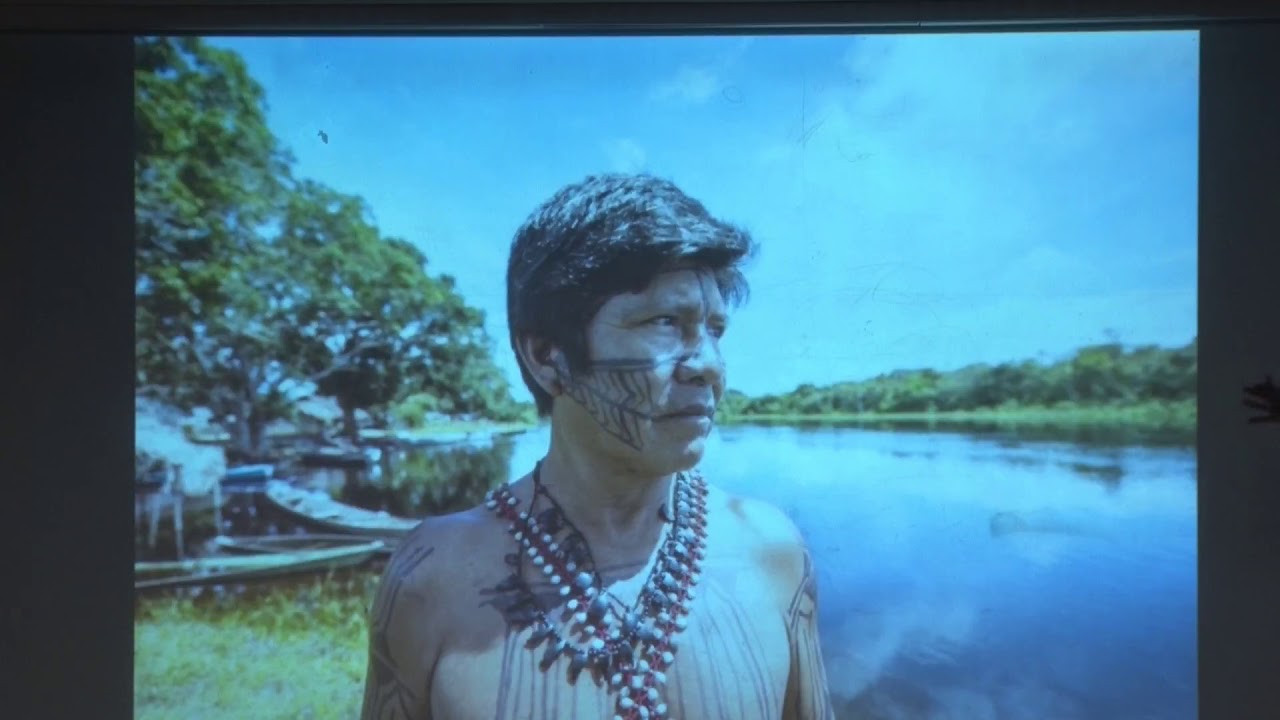 Burack Lecture: The Americas in a New Age of Discovery
