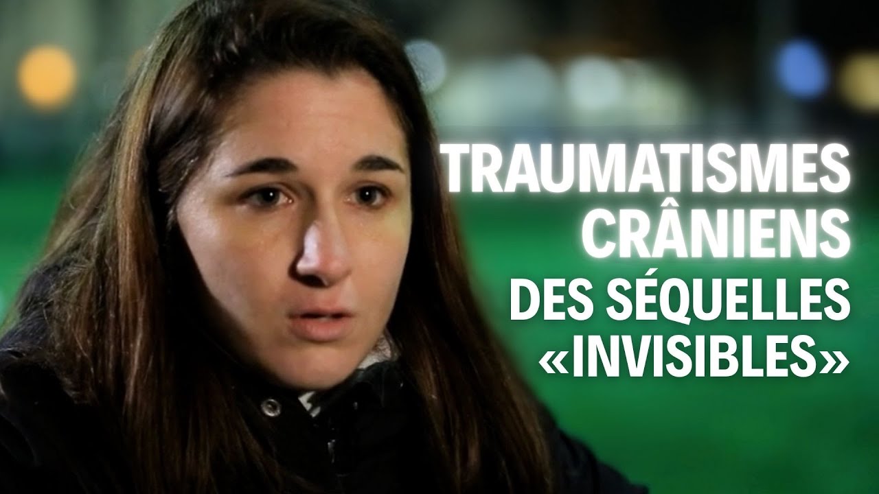 Traumatismes Crâniens : Le Handicap Dont Personne Ne Parle (Documentaire)