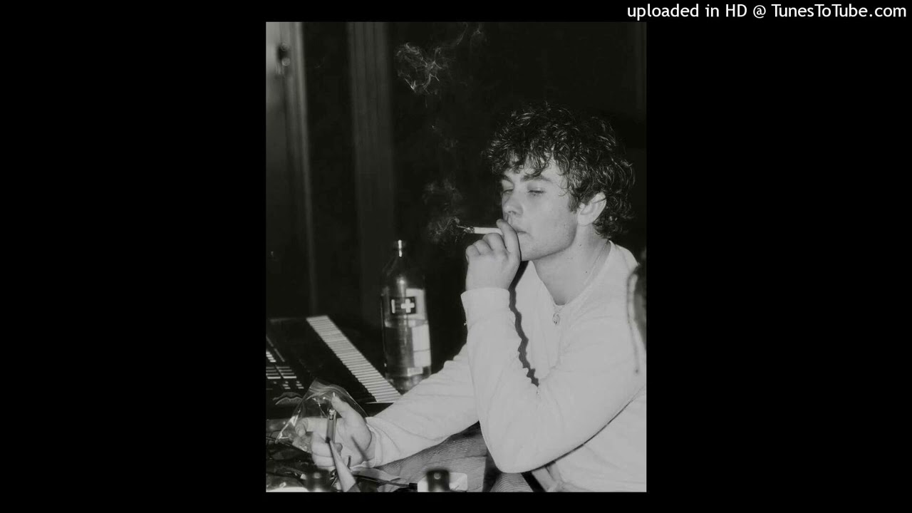ian - Learnt My Lesson (feat. 2hollis) [LEAK]