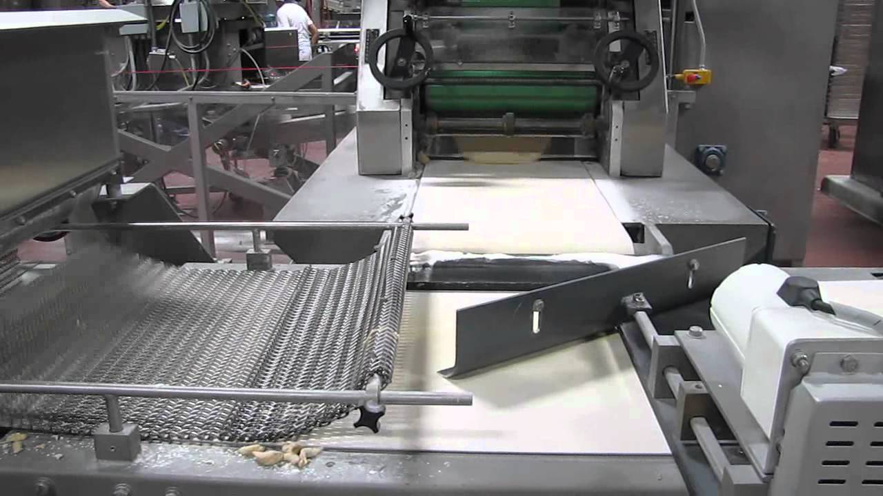 Bread Moulder HD