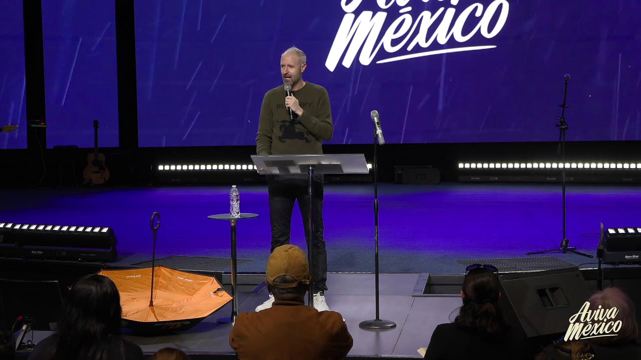 Oración Online: Que Dios establezca su trono en nuestro corazón.