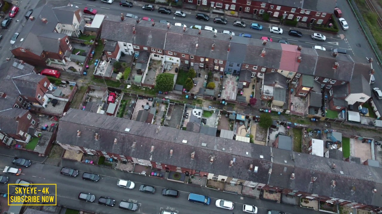 DJI Mini.2 - Swinton, Greater Manchester