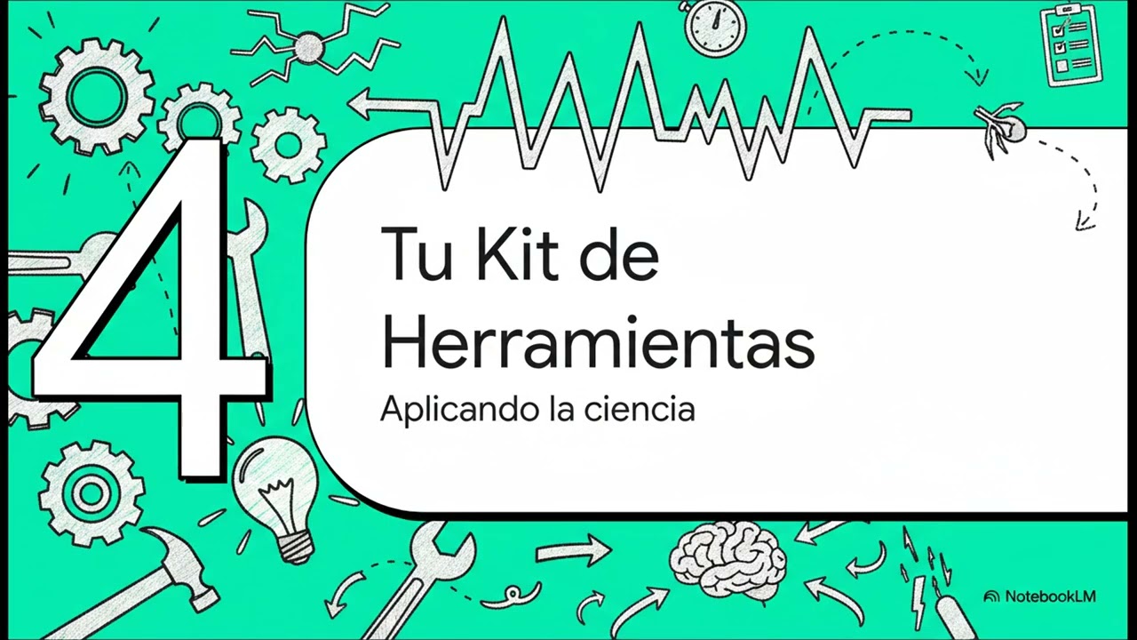 Comprender y mejorar la memoria usando herramientas basadas en la ciencia - Andrew Huberman