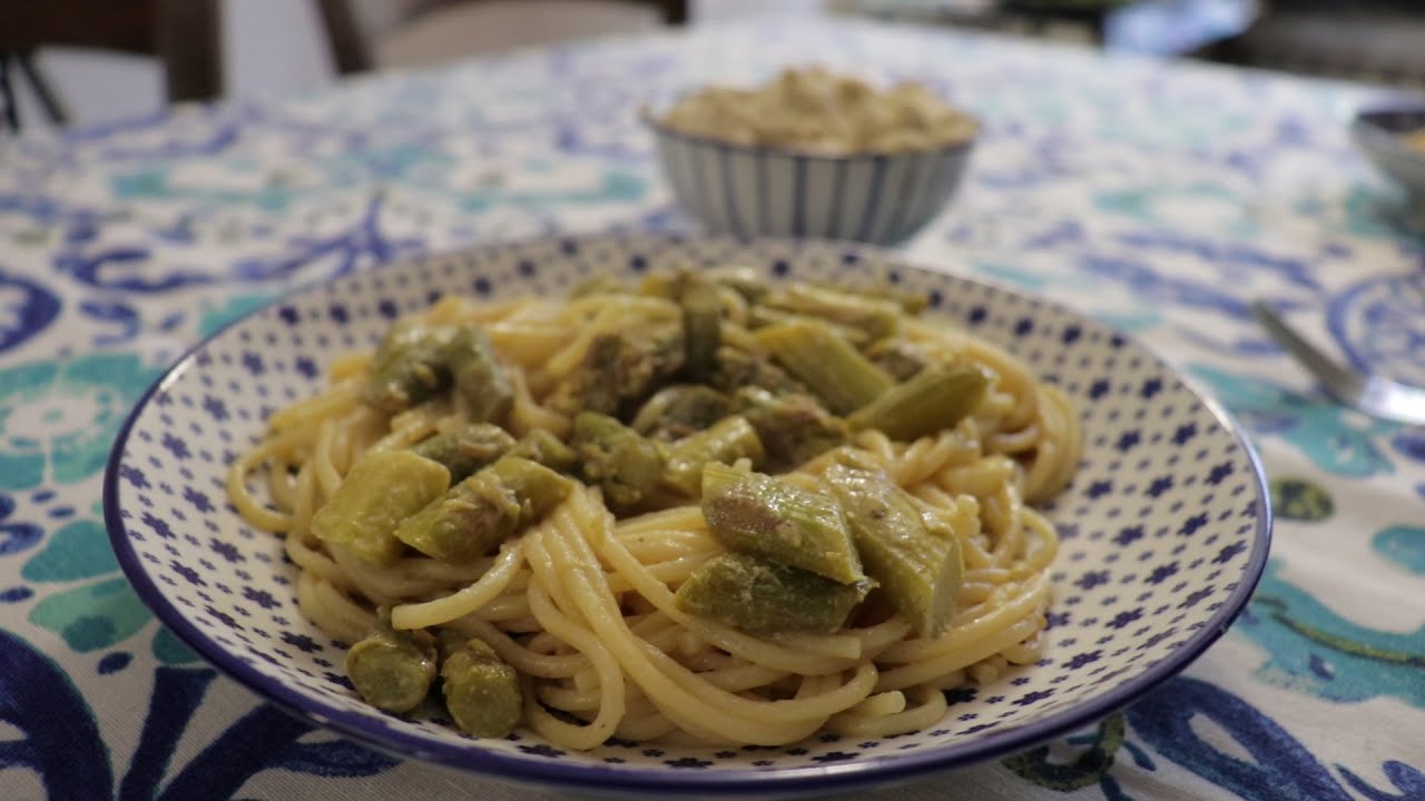 MERCOLEDI' | SETTIMANA VEG 2020