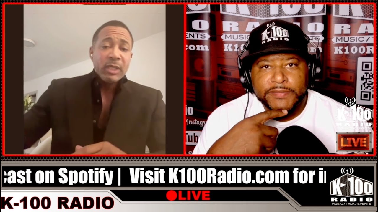 Direct Line Interview with Maxwell Billieon