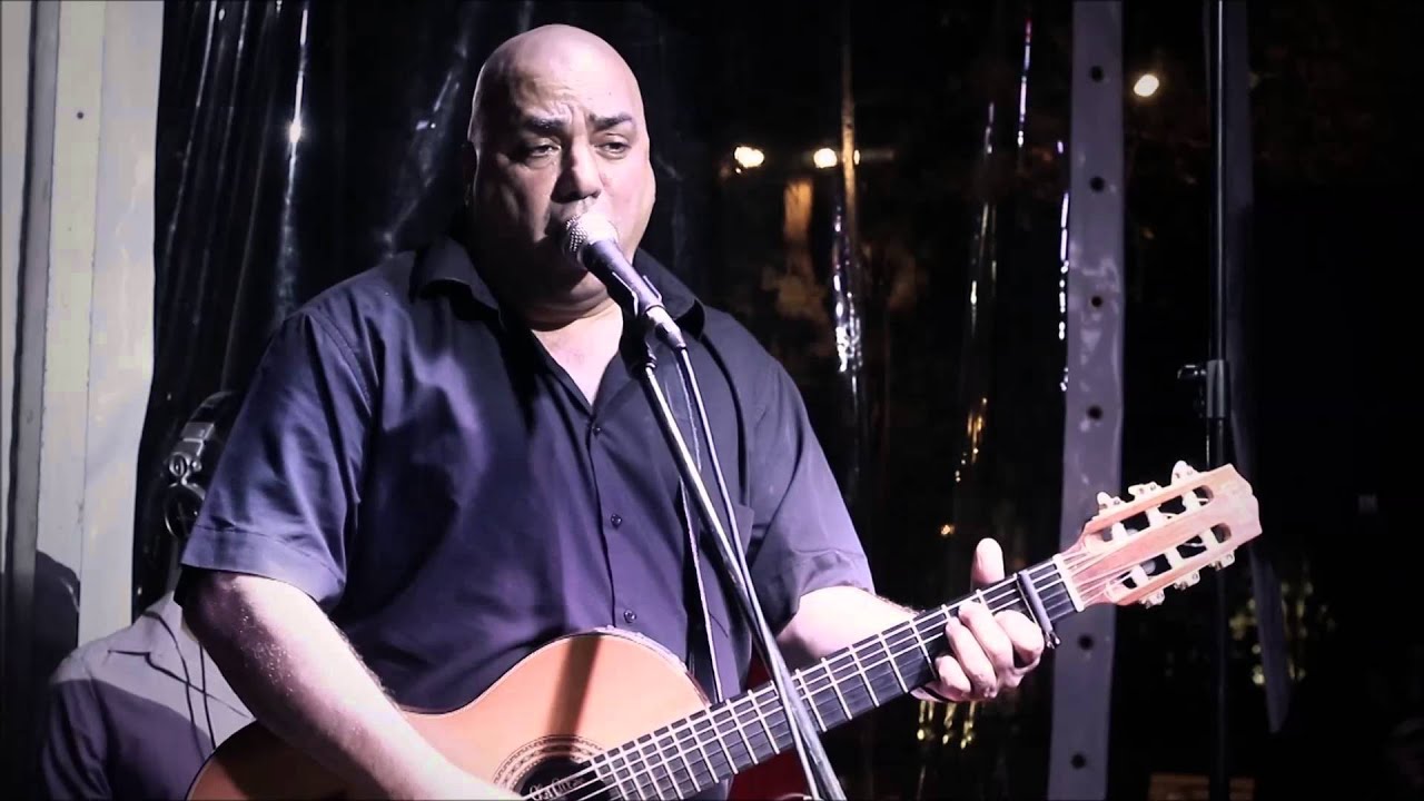 ברית עולם - דני רובס