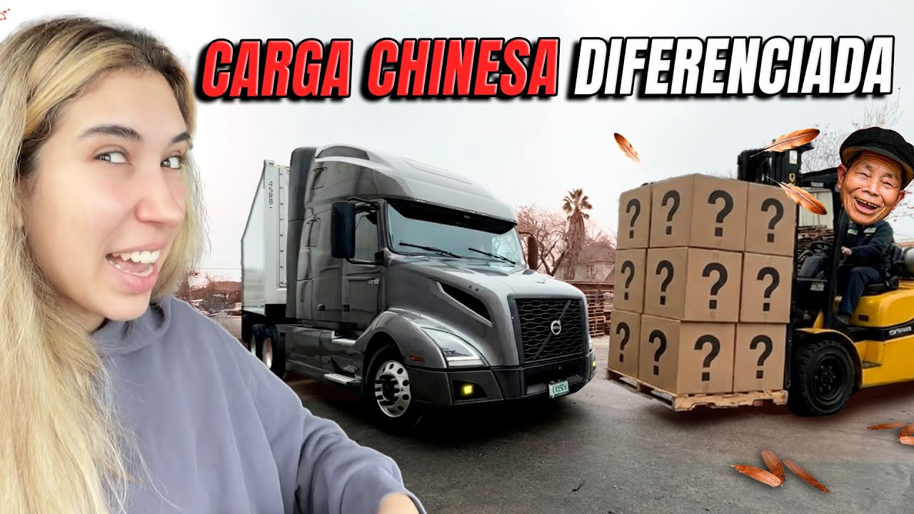 3 CARREGAMENTOS NO DIA, FOI POSSÍVEL???