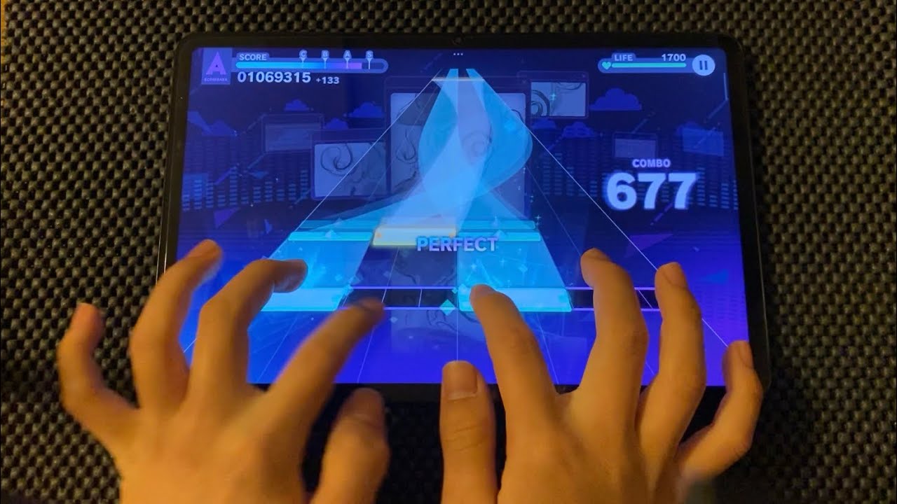 ドラマツルギー  APPEND30 【FULL COMBO】