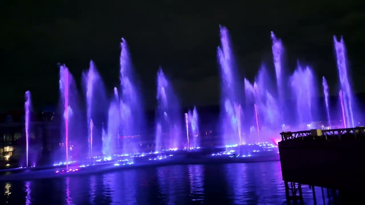 Okada Manila 2024