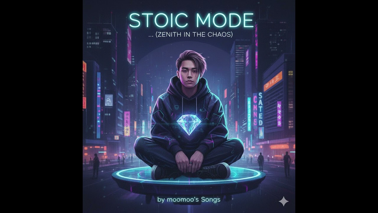 Stoic Mode_ (Zenith in the Chaos) ... (I) 