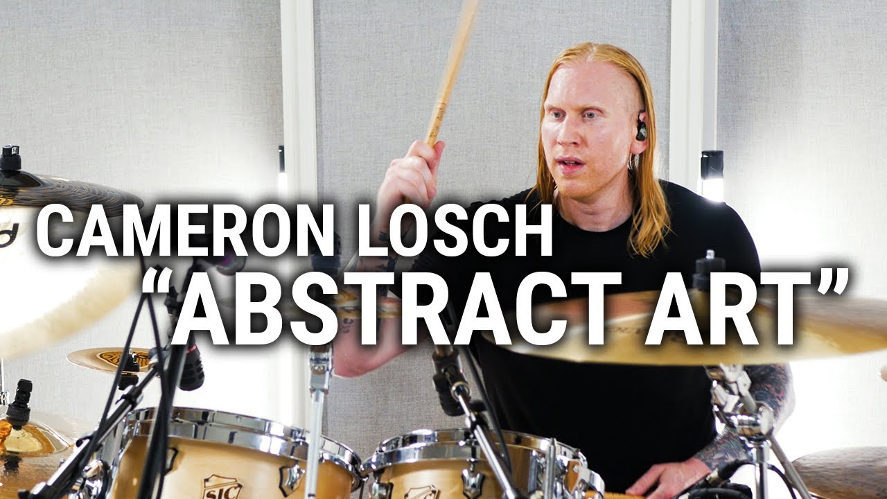 Meinl Cymbals - Cameron Losch - 
