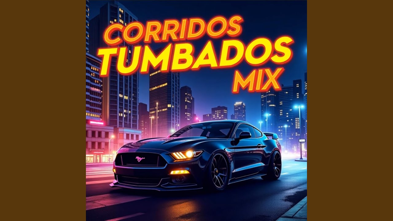 Ya Te Olvidé MIX