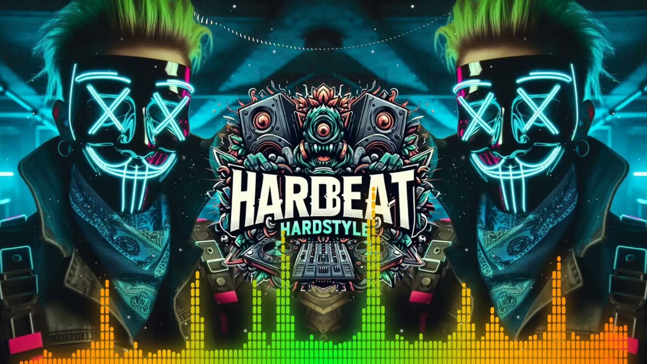 Hoempapa - Acid Dream (Valento Troll Edit)