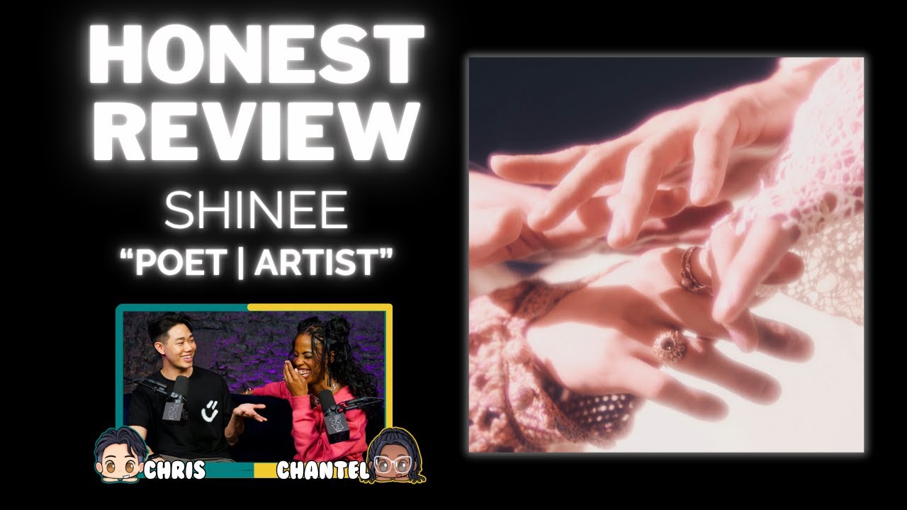 SHINee 