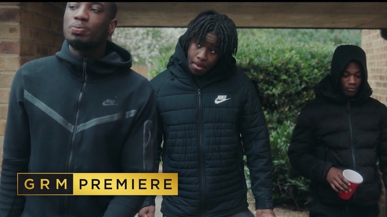Villz - Die Young [Music Video] | GRM Daily