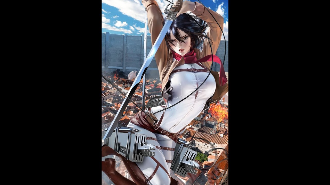 Marley vs Eldian conflict explained. Attack on Titan