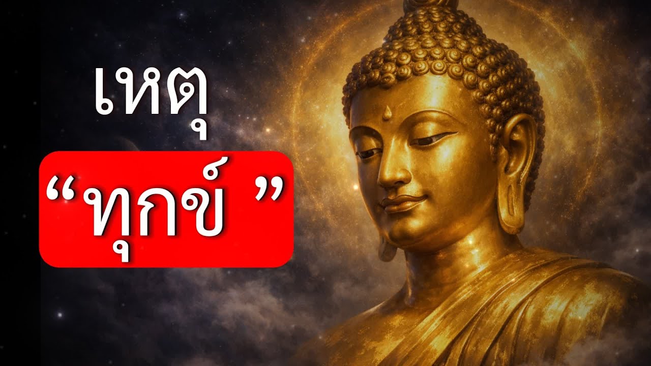 สิ่งที่เรายึดว่า 