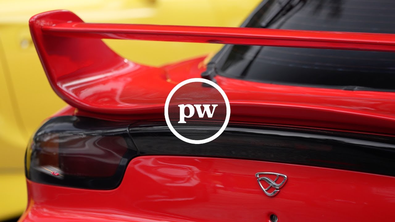 WORLDS BEST handling cars gather at Good Vibes Breakfast Club | Newcomb's Ranch