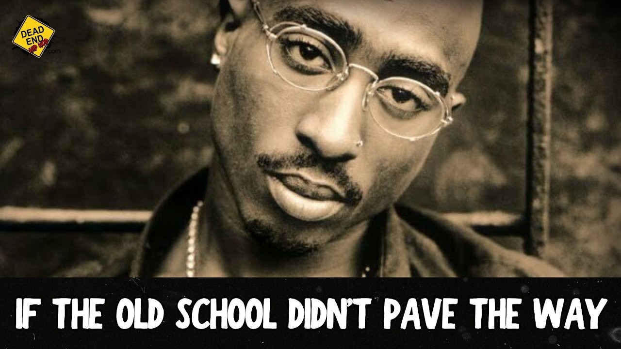 If The Old School Didn't Pave The Way | DEHH Podcast