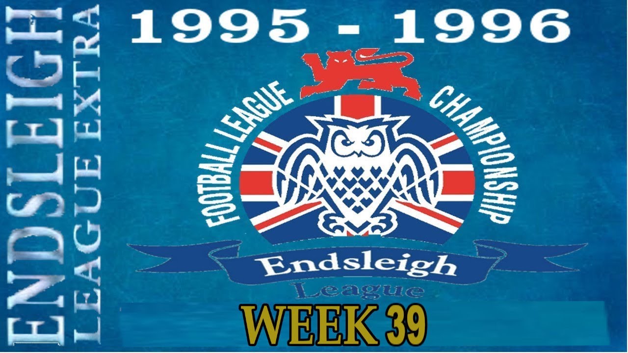 ENDSLEIGH FOOTBALL LEAGUE EXTRA | 6/5/1996