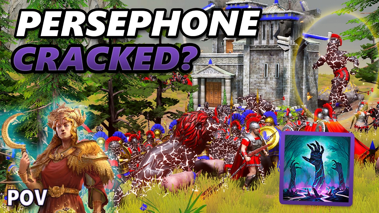 Why Does Nobody Play Demeter Anymore?