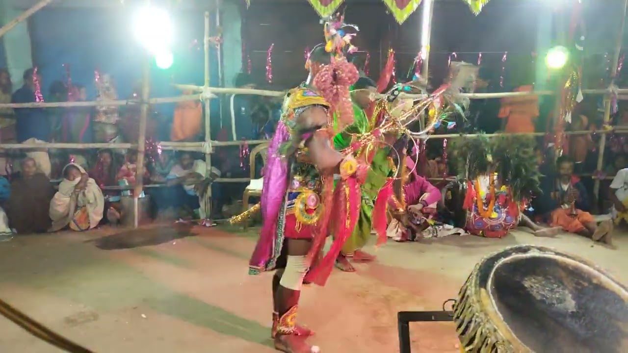 Gunjibadi chadaya