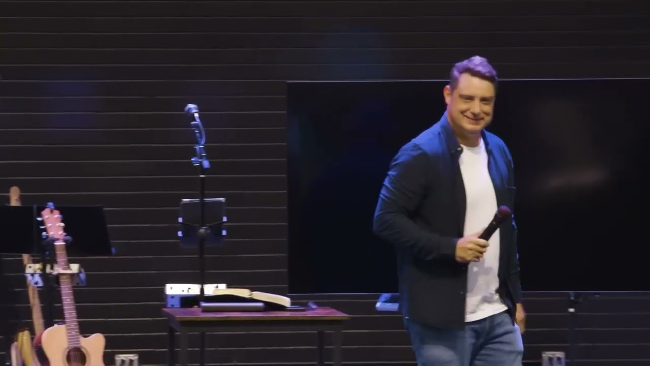 The Vow That Changed History  (Psalm 132)