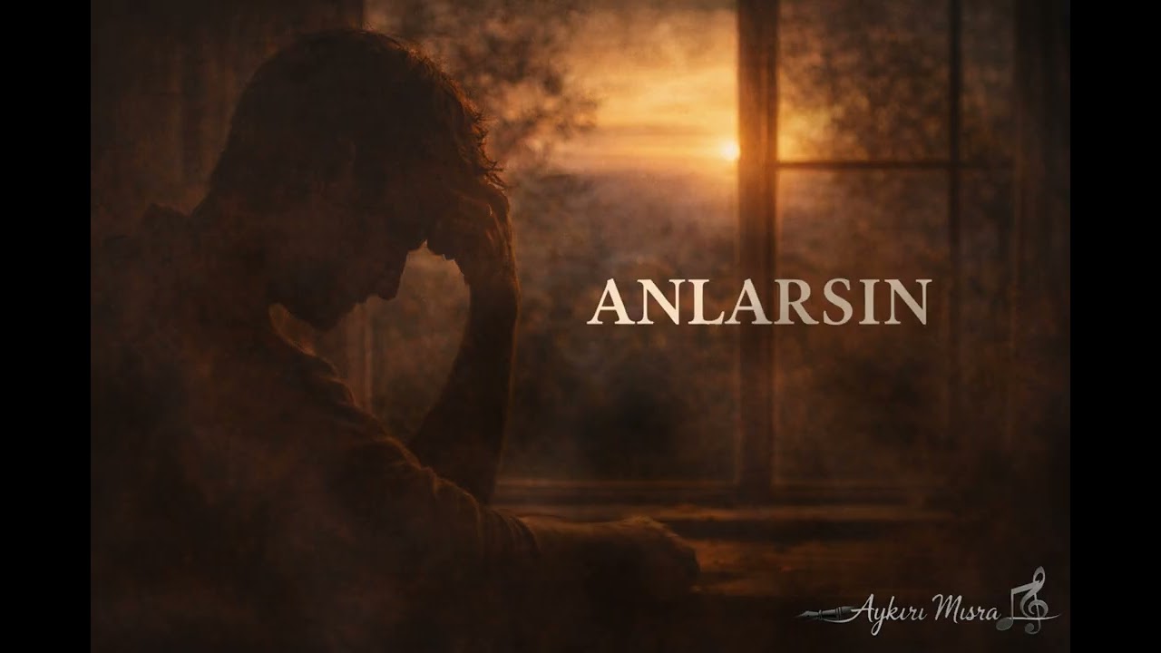ANLARSIN | Bir Deyiş, Bir Yüzleşme | Aykırı Mısra