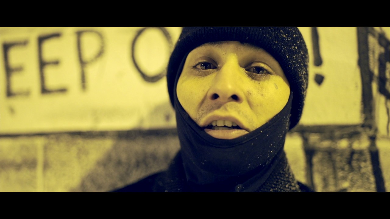 Calling Me ft Times Change & The Mask ft Lil Eto prod by Chup (2017 Official Music Video)