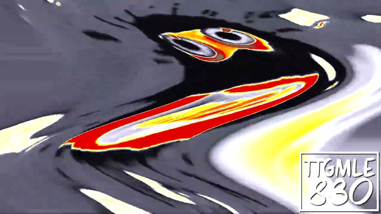 WTSWKOSSSGG Csupo Effects Round 1 vs Everyone (1/27)